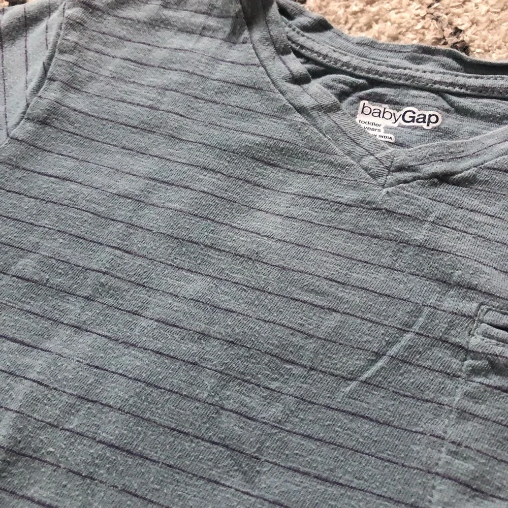 GAP good used